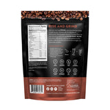 Complete Nutrition Complete Roast Mocha Latte texture crèmeuse – dégustation gourmande et pratique
