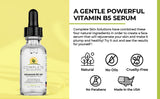 Sérum B5 Avancé adapté aux peaux sensibles COMPLETE SKIN SOLUTIONS.
