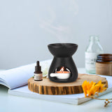 Cuillère-ComSaf pour bougie Tealight, manipulation sûre et pratique.