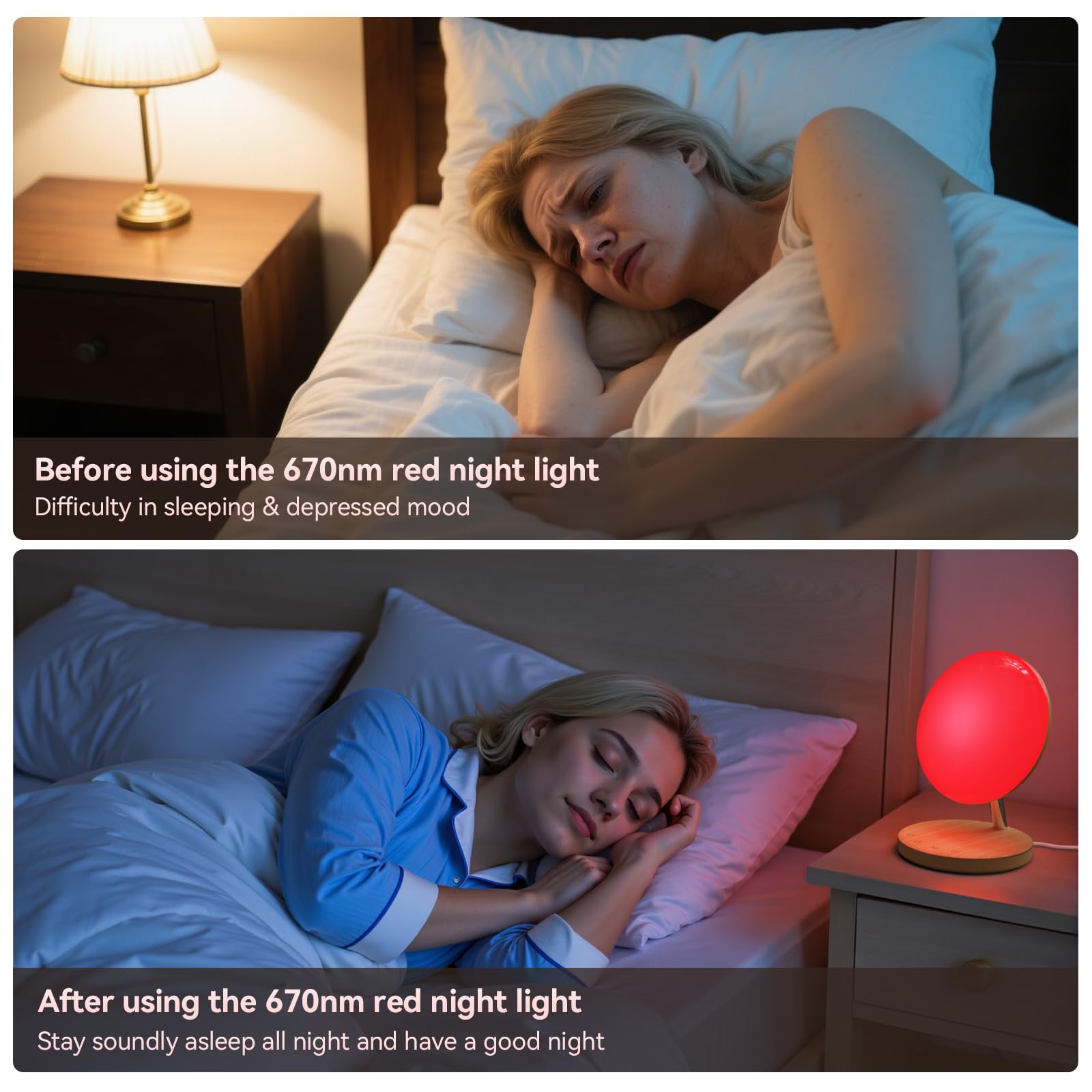 COMSYNC lumière 4500K mélangée pour éclairage polyvalent et productivité douce.