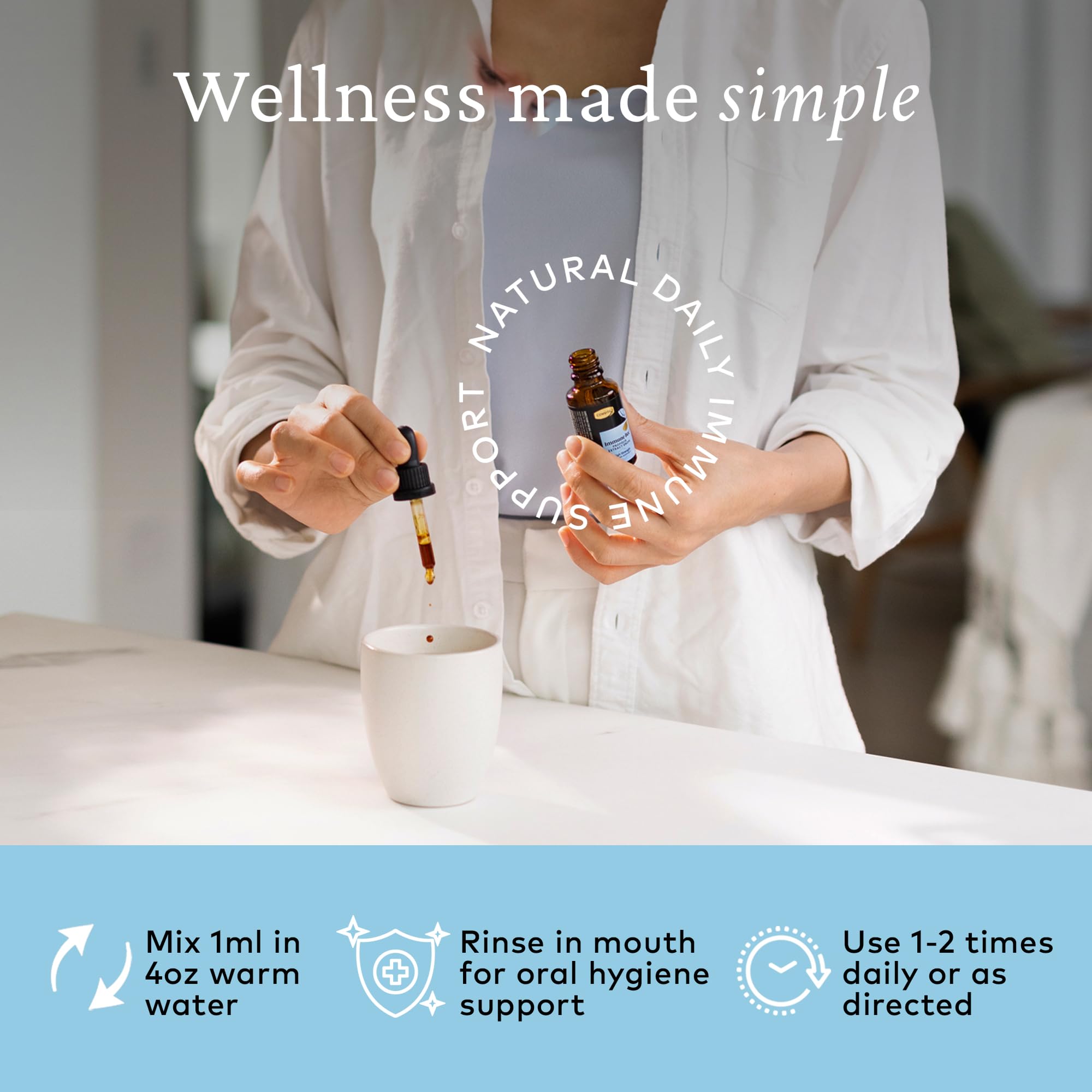 Propolis Comvita, produit traçable et de qualité, selon rigueur scientifique.