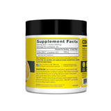 CON-CRET Creatine HCl Poudre — saveur citron-lime rafraîchissante