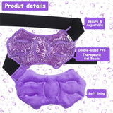 Doublure peluche Douce Conbella, contact agréable sur la peau.