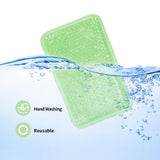 Conbella Gel Compresse verte machoire – confort ciblé autour de la mâchoire
