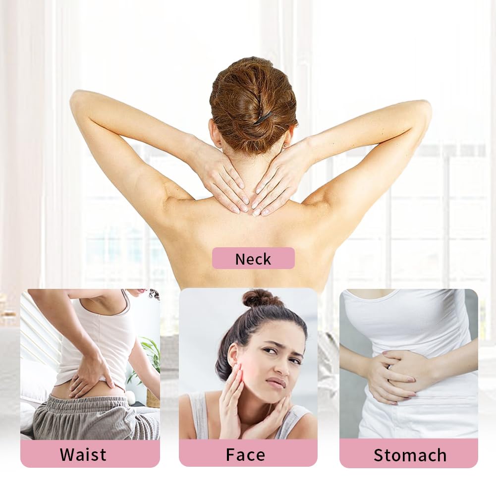 CONBELLA pack gel cou, confort et polyvalence.