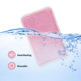 CONBELLA pack gel poignet, réutilisable et facile à utiliser.