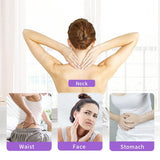 CONBELLA Pack Gel Glace Cou, soutien détente et soulagement cervical possible.