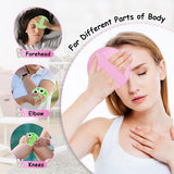 CONBELLA prise en main compacte, adaptée au visage et zones difficiles.