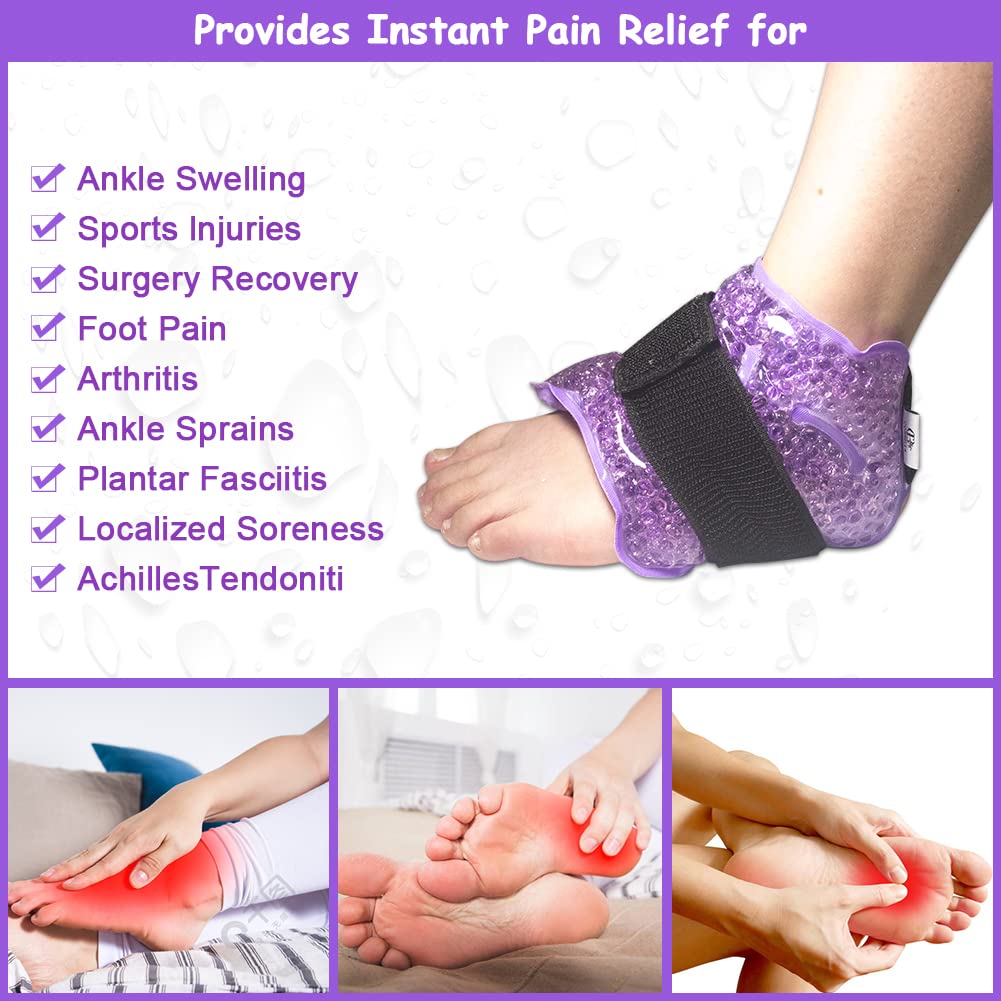 Utilisation froid chaud Conbella, pratique pour traitements rapides.