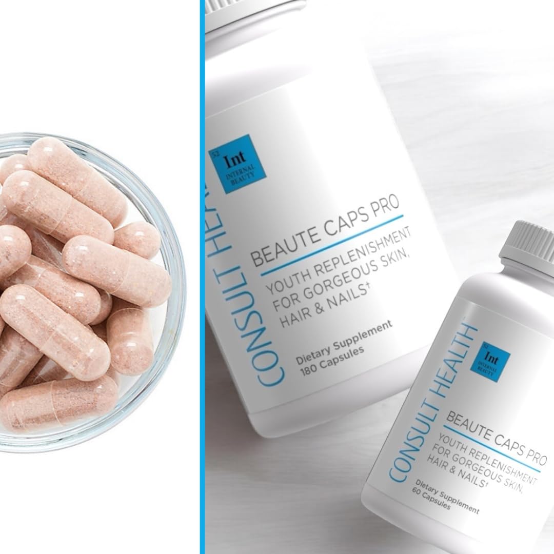 Consult Beaute Cap Pro fabrique aux Etats Unis garantit qualite et conformite