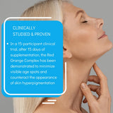 Consult Beaute Cap Pro tableau vitamines pour comprendre le complément.
