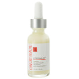 Consult Beaute XTERNA-Q sérum, bouteille élégante prête à hydrater en profondeur.
