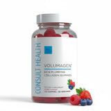 Consult Health Volumagen – utilisation quotidienne possible pour peau et cheveux.