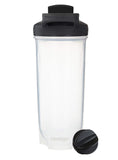 Contigo Shake & Go Fit, boule de mélange pesante pour réduire les grumeaux.