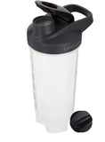 Contigo Shake & Go Fit – graduations de volume utiles pour mesurer rapidement.