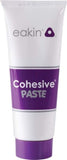 ConvaTec Eakin Cohesive Paste Clear, tube 2 oz, facilite le joint autour de la stomie