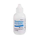 ConvaTec Stomahesive Poudre – flacon compact pour préparation cutanée ostomique