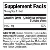 Convergence tablettes sans gluten et sans soja – adaptées aux régimes spécifiques.