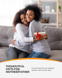CooCoCo réglages thermiques six niveaux pour personnaliser le confort.