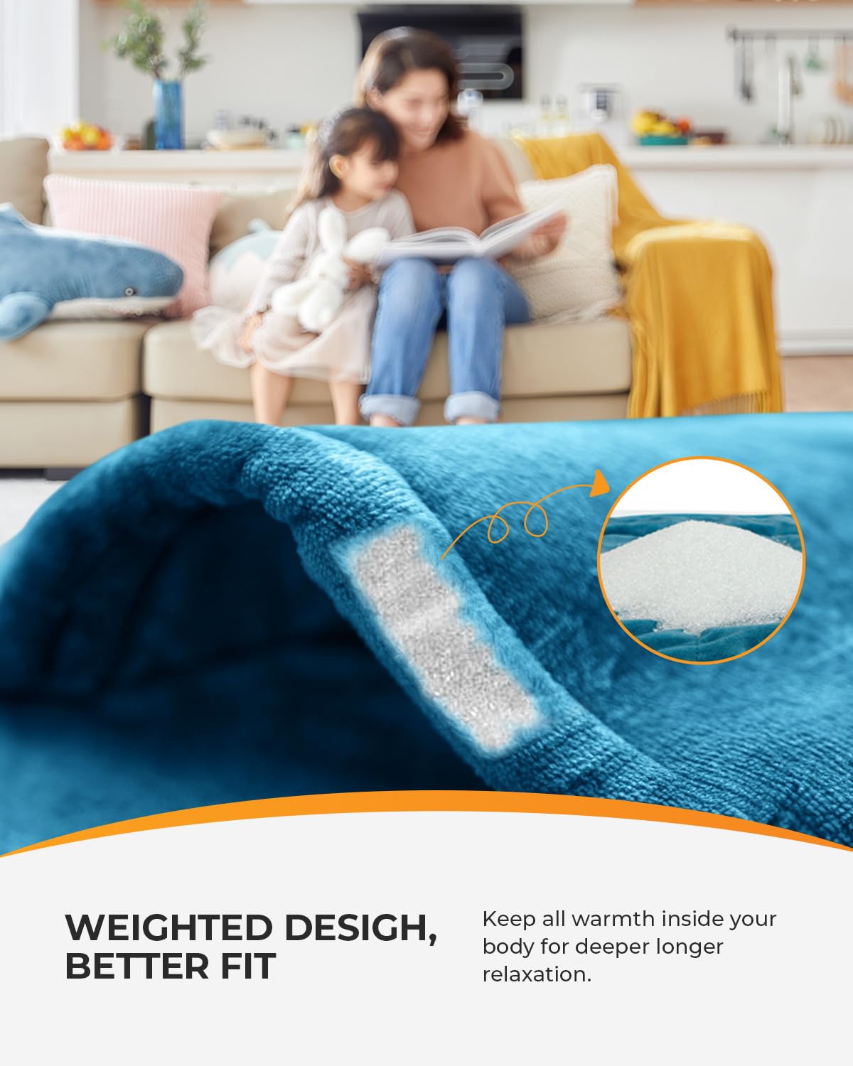 CooCoCo produit certifié ETL, sécurité et fiabilité.