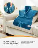 CooCoCo chauffe-patch pour le dos, grande surface pour apaiser les tensions.
