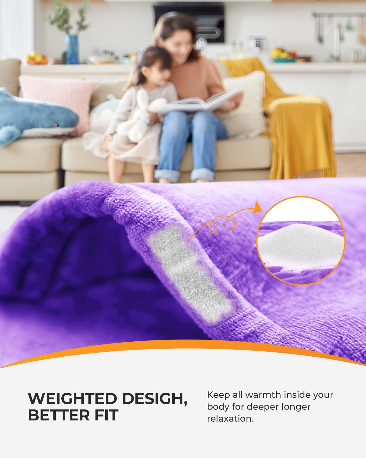 CooCoCo matelas-électrique ETL: sécurité et fiabilité au quotidien.