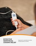 CooCoCo minuterie offrant trois durées personnalisables pour le temps d’utilisation.