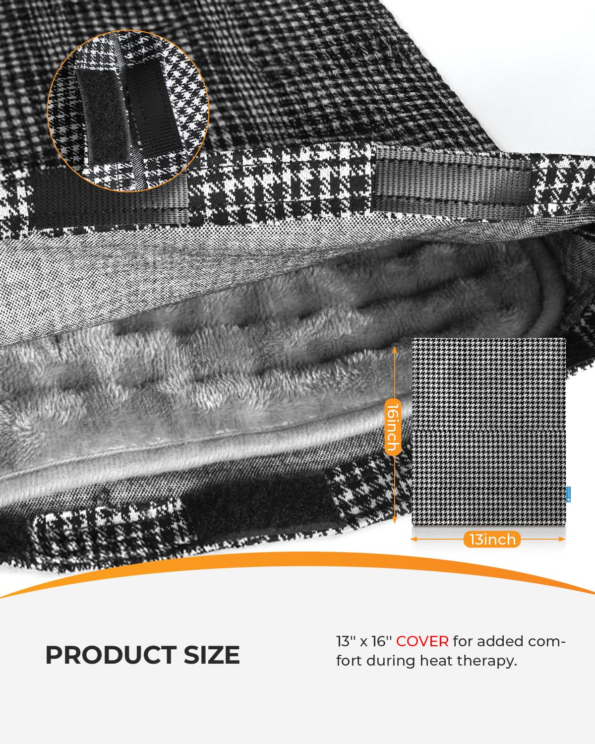 Tissu spandex doux CooCoCo, toucher agréable et respectueux de la peau.