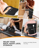 CooCoCo utilisation domicile-bureau — confort adaptable au quotidien.
