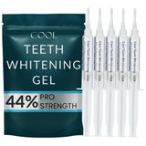 Cool Teeth Whitening: ensemble professionnel blanchiment dents à domicile