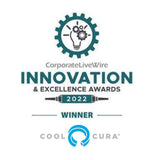 CoolCura Go design ergonomique et usage quotidien confortable.