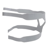 COONLINE harnais-tête DreamStation compatible gris, utilisation pratique au quotidien.