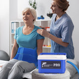 Coosola pompe de circulation assure un flux constant et efficace.