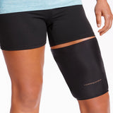 Copper Fit 360 Freeze utilisation quotidienne: support discret et portable à domicile