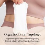 Cora-confort-ultra-fin : sensation légère et flexible qui suit vos mouvements.