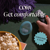 Cora Disc Soft Fit taille unique adaptée sans essais