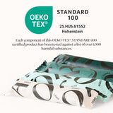 Pack multipack Cora 36 tampons, variété d’absorbances pratique.