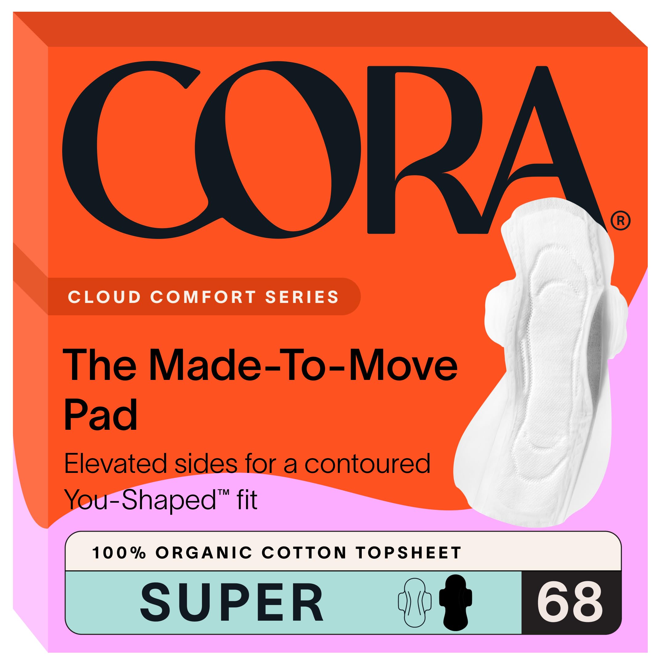 Cora topsheet coton organique: confort léger et contour personnalisé.