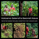 Coral Sea Kava – origine éthique et soutien des communautés insulaires