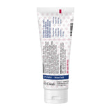 Ingrédients sans fluor et sans artificiels du dentifrice Coral White Kids