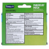Boîte Coralite 24 packs offrant une solution économique pour la famille.