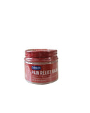 Pack deux baumes Coralite-relief ultra offre une solution pratique.