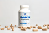 Core HARD: etiquette claire, informations produit et transparence.