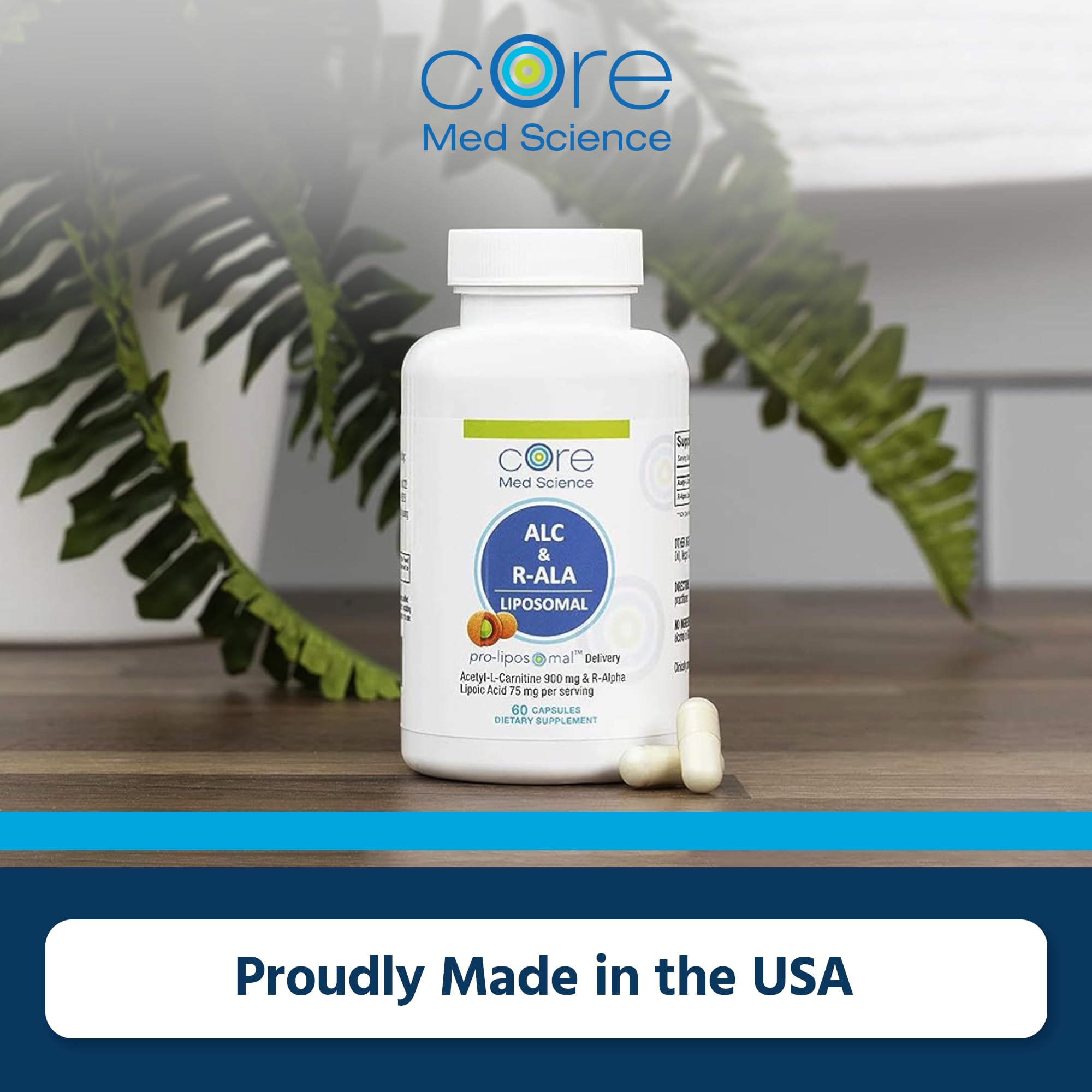 Histoire de la marque Core Med Science et Dr Bogdan Popa.