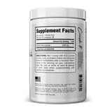 Core Nutritionals Créatine Monohydrate : doseur pratique assurant une prise régulière.