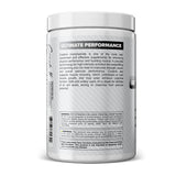 Core Nutritionals Créatine Monohydrate : poudre fine se mélange rapidement dans l’eau.