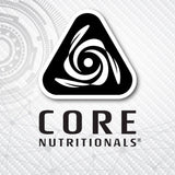 Core Nutritionals MRP – préparation instantanée, petit-déjeuner rapide et pratique.