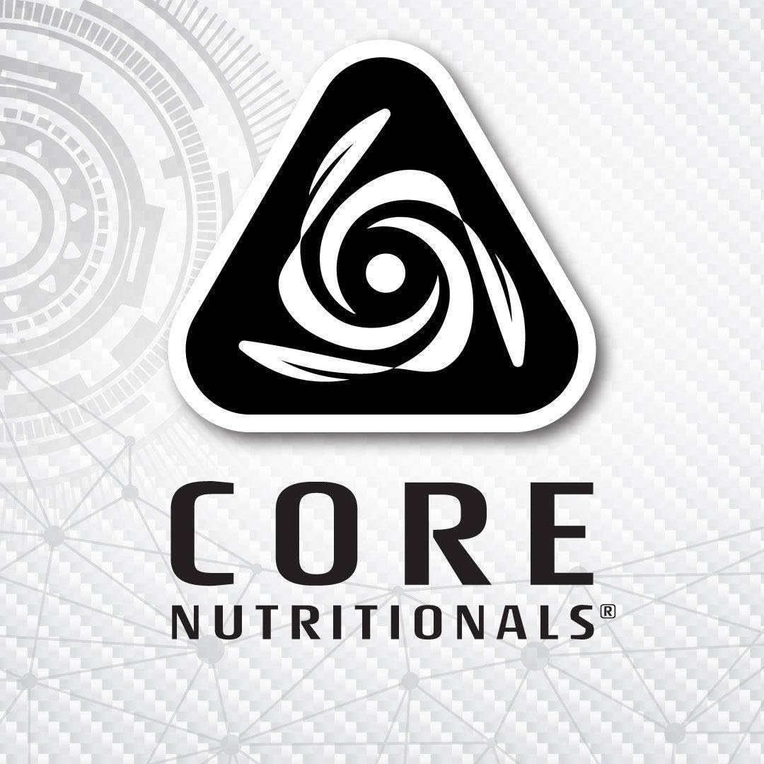 Core Nutritionals MRP fabrication américaine et saveurs premium au quotidien