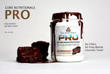 Core Nutritionals — poudre protéine pour un apport durable.