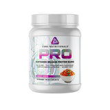 Core Nutritionals Pro Sustained Release – emballage clair, idéal pour une collation protéinée pratique